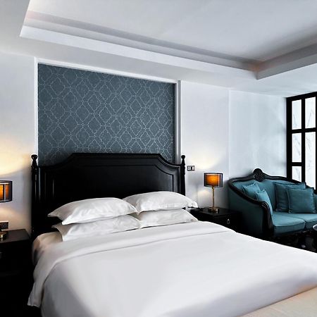 Glory Boutique Suites 清迈古城荣耀精品酒店 Chiang Mai Eksteriør billede