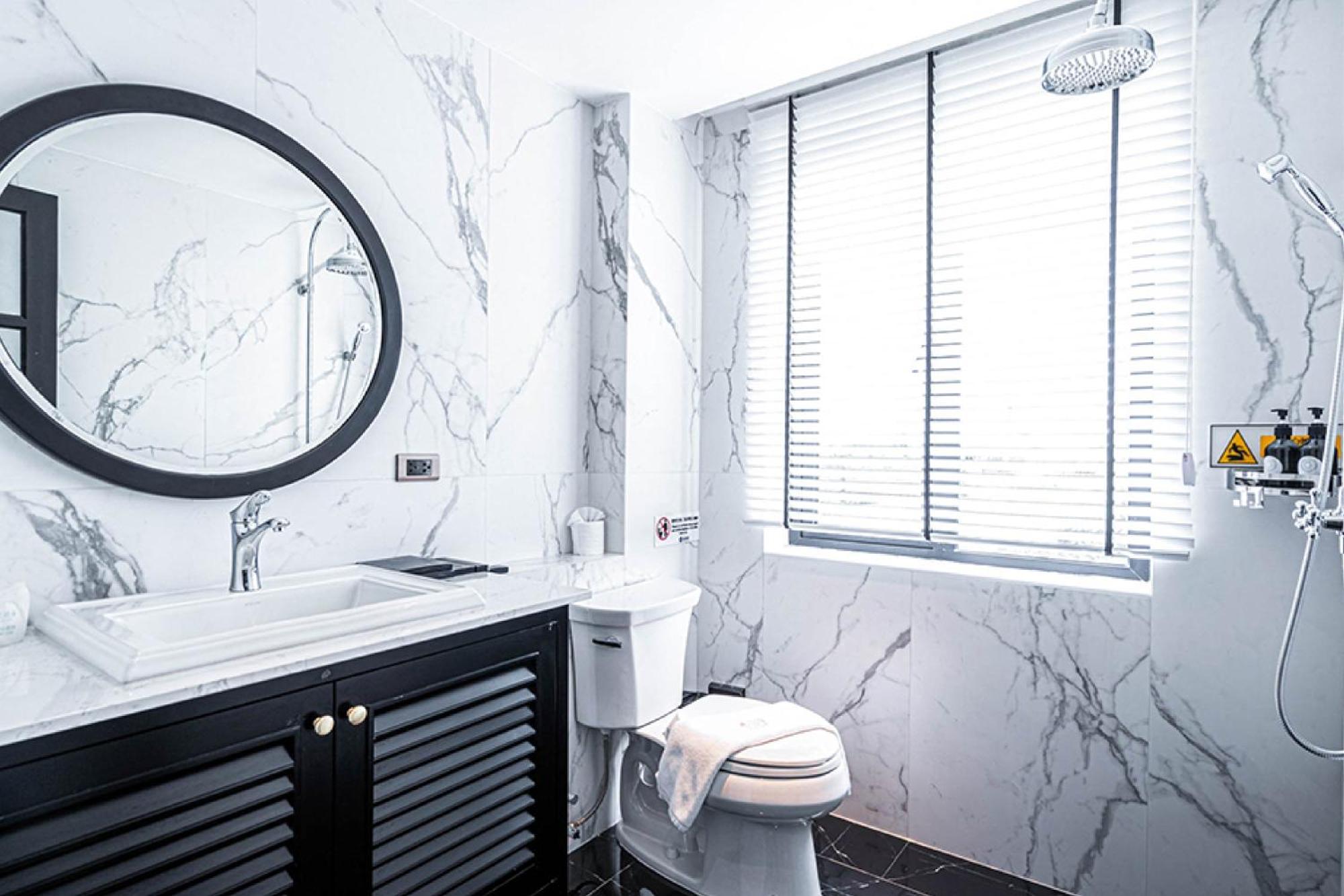 Glory Boutique Suites 清迈古城荣耀精品酒店 Chiang Mai Eksteriør billede