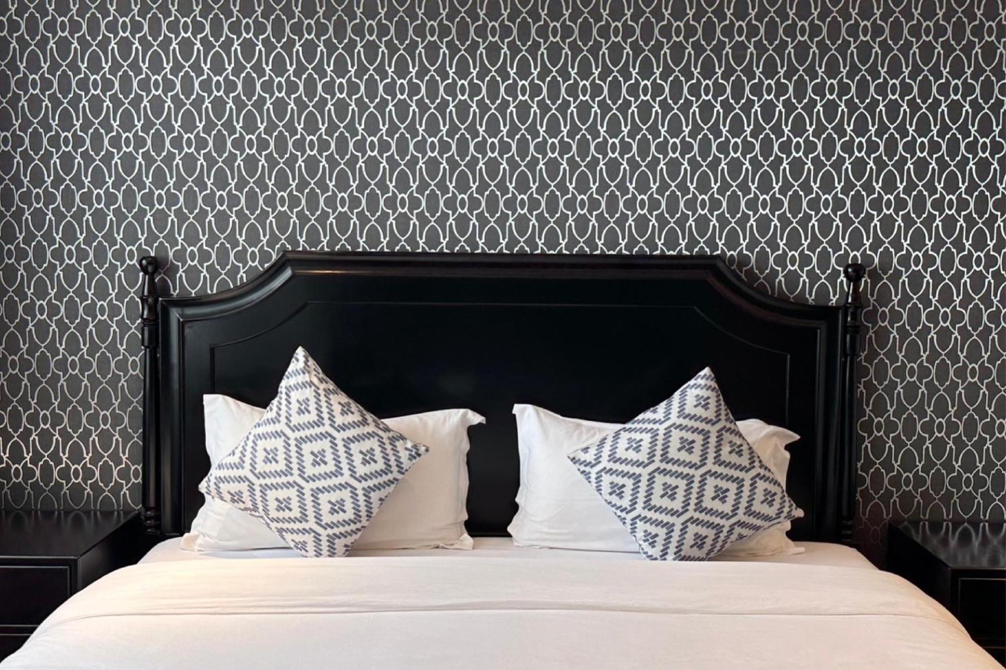 Glory Boutique Suites 清迈古城荣耀精品酒店 Chiang Mai Eksteriør billede